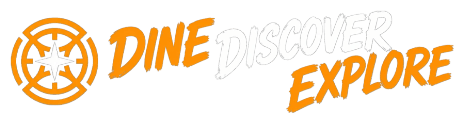 Dine Discover Explore