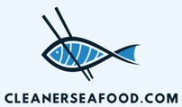 cleanerseafood.com website