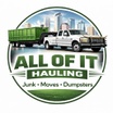 allofithauling.com
