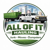 allofithauling.com