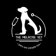 melroseveterinary.com's Logo