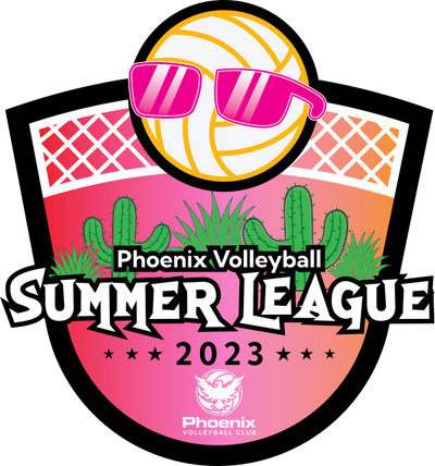 Phoenix Volleyball Club | Girls Volleyball Mesa, Boys Volleyball