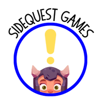 SideQuest Games