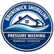 Brunswick Shoreline Pressure Washing