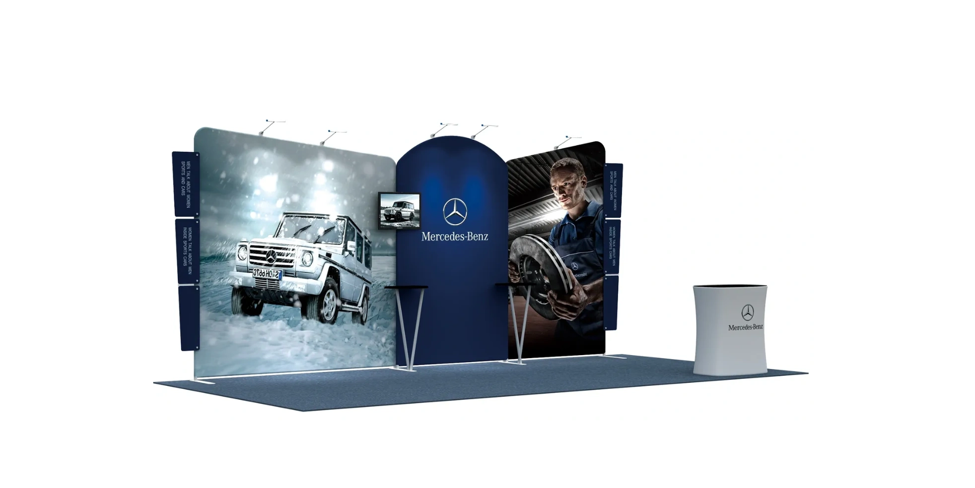 Delivery Signpromax delivery-signpromax