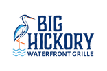 Big Hickory Waterfront Grille and Marina