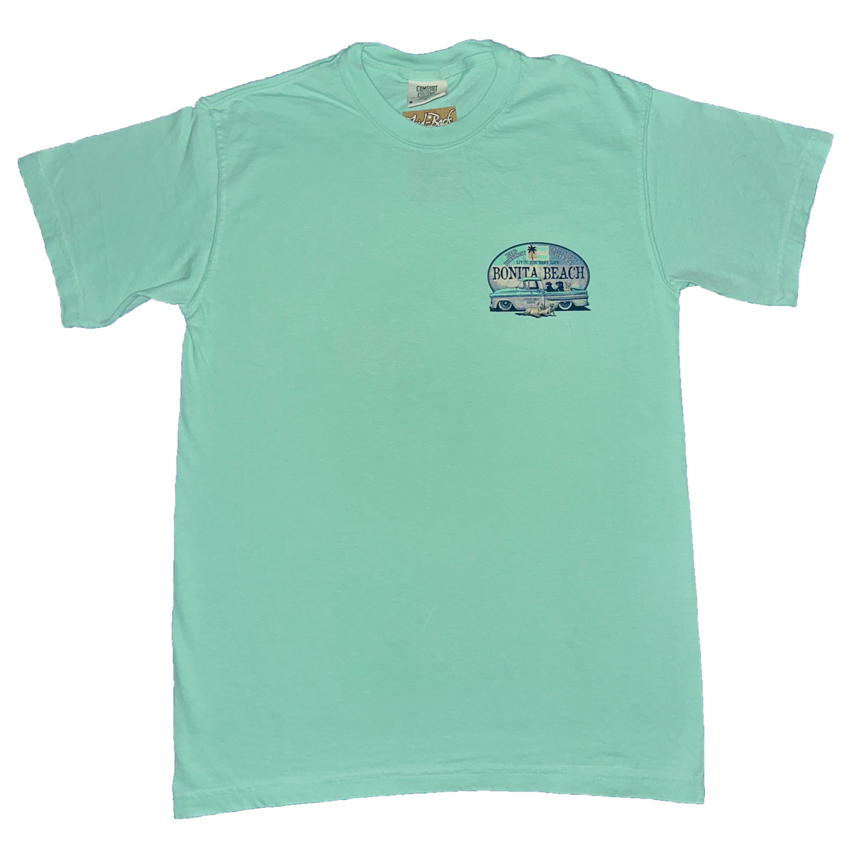 Roanoke Lifestyle - Comfort Colors® T-shirt