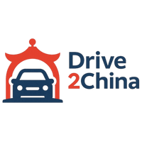 Drive 2 China