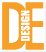 D and E 
DESIGN