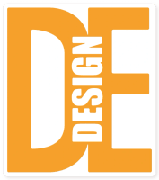 D and E 
DESIGN