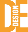 D and E 
DESIGN