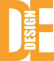 D and E 
DESIGN
