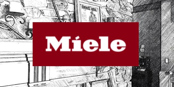 Miele Best of the Best prize logo