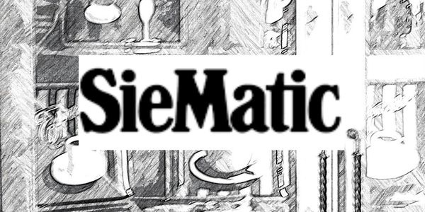 SieMatic Award logo