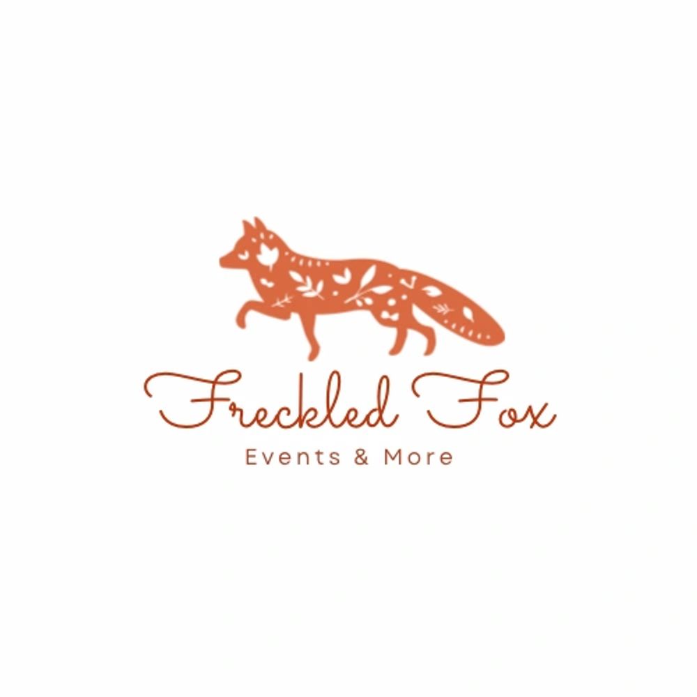 Freckled Fox