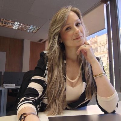 Gelen Torres Fernández