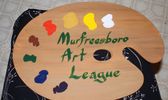 Murfreesboro Art League 