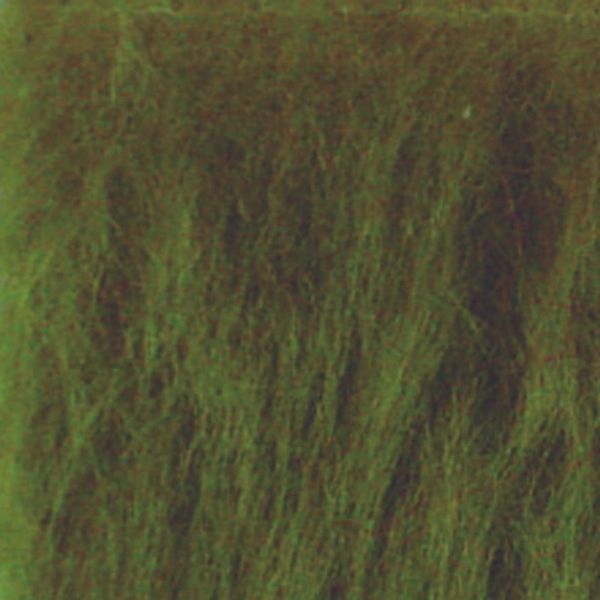 Fur fabric