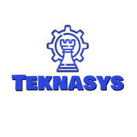 Teknasys - your partner for  fractional COO/PMO/CMO solutions