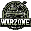 WarZone 3D Workshop
