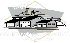 Daytons Hometown Pest Control