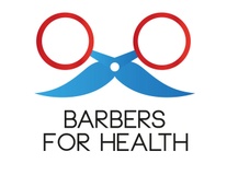 Barbers for health