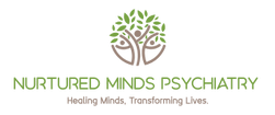 Nurtured Minds Psychiatry