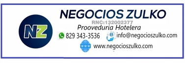 NEGOCIOS ZULKO