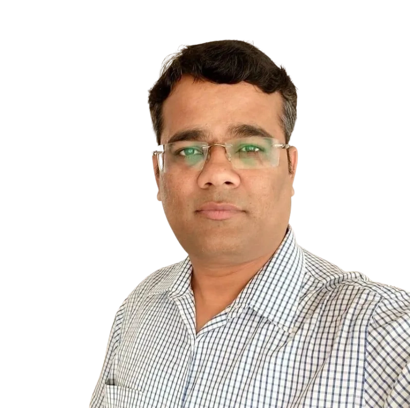 Himanshu Tiwari