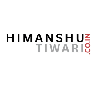 Himanshu Tiwari