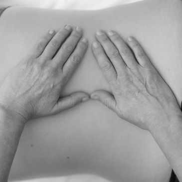 Image of massage therapy