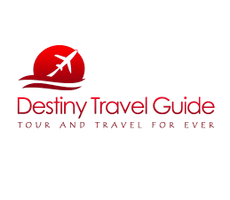 Destiny Travel Guide