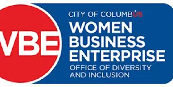 Certified Women's Business Enterprise