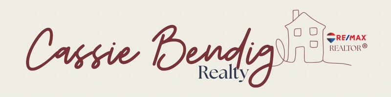 Cassie Bendig - REALTOR