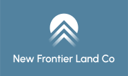 NEW FRONTIER LAND CO