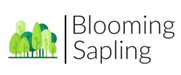 Blooming Sapling