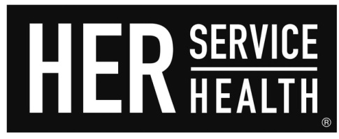 Her Service Her Health
