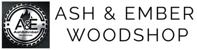 Ash & Ember Woodshop