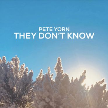 They Don't Know