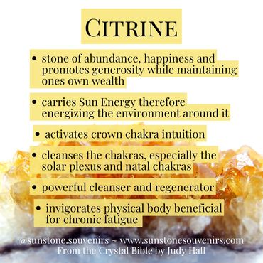 Citrine