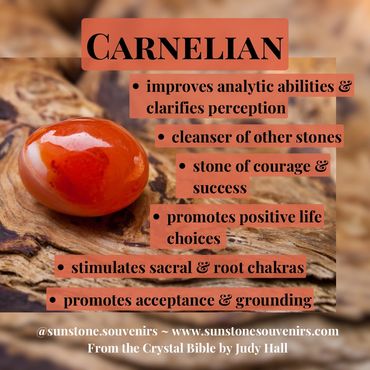 Carnelian