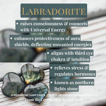 Labradorite