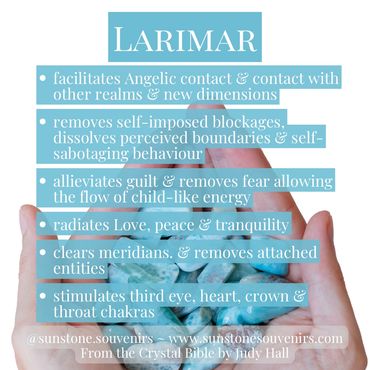 Larimar