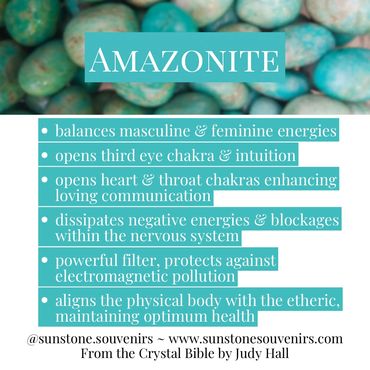 Amazonite