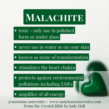 Malachite