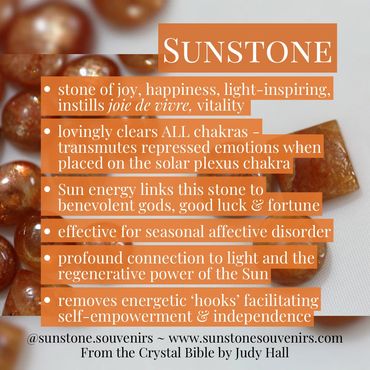 Sunstone