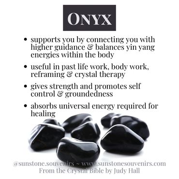 Onyx