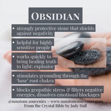 Obsidian
