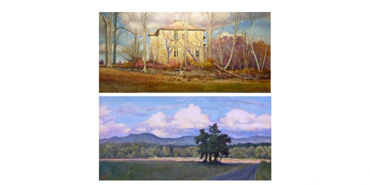 Example for some of their latest work.