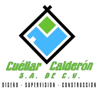CUELLAR CALDERÓN, S.A. DE C.V.